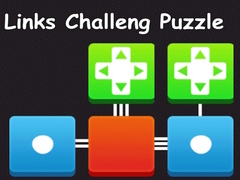                                                                       Links Challeng Puzzle ﻞﯿﮭﮐ
