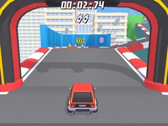                                                                       Offroad Rush ﻞﯿﮭﮐ