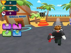                                                                       Obby: Dig to the center of the Earth ﻞﯿﮭﮐ