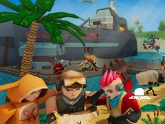                                                                       Mad GunS Battle Royale ﻞﯿﮭﮐ