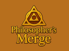                                                                       Philosopher's Merge ﻞﯿﮭﮐ