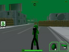                                                                       Stickman Zombie Shooting 3D ﻞﯿﮭﮐ