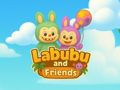                                                                       Labubu And Friends ﻞﯿﮭﮐ