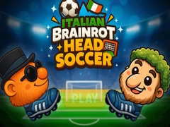                                                                       Italian Brainrot Head Soccer ﻞﯿﮭﮐ
