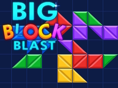                                                                       Big Block Blast ﻞﯿﮭﮐ