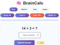                                                                       BrainCalc ﻞﯿﮭﮐ
