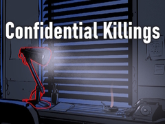                                                                       Confidential Killings ﻞﯿﮭﮐ