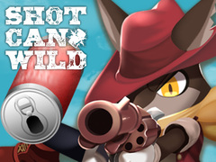                                                                       Shot Can Wild ﻞﯿﮭﮐ