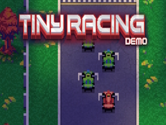                                                                       Tiny Racing Demo ﻞﯿﮭﮐ