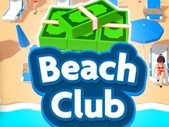                                                                       Beach Club ﻞﯿﮭﮐ