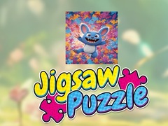                                                                       Labubu Jigsaw Puzzles For Kids ﻞﯿﮭﮐ