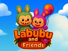                                                                       Labubu and Friends 2Player ﻞﯿﮭﮐ