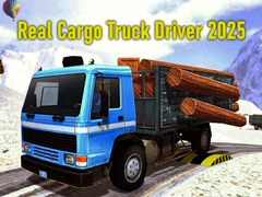                                                                       Real Cargo Truck Driver 2025 ﻞﯿﮭﮐ