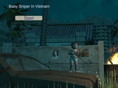                                                                       Baby Sniper In Vietnam ﻞﯿﮭﮐ