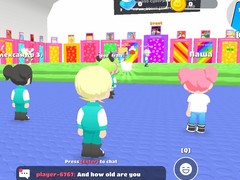                                                                      Squid Game: Mini Games Online ﻞﯿﮭﮐ