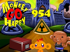                                                                       Monkey GO Happy 954 ﻞﯿﮭﮐ