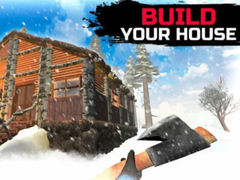                                                                       Winter Craft: Survival in the Forest ﻞﯿﮭﮐ