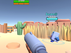                                                                       Brawler Star 3D FPS ﻞﯿﮭﮐ
