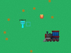                                                                       Sprunki Dead Rails ﻞﯿﮭﮐ