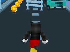                                                                       Craft Boy Runner Game ﻞﯿﮭﮐ