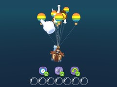                                                                       Merge 3d  Match 3 Balloons ﻞﯿﮭﮐ