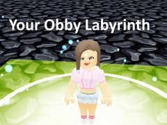                                                                       Your Obby Labyrinth ﻞﯿﮭﮐ