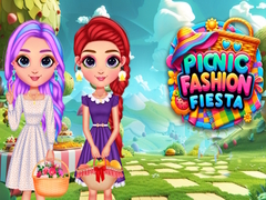                                                                       Picnic Fashion Fiesta ﻞﯿﮭﮐ