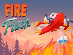                                                                       Fire Flush ﻞﯿﮭﮐ