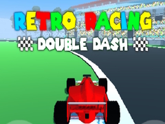                                                                       Retro Racing Double Dash ﻞﯿﮭﮐ