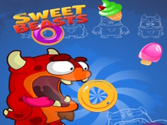                                                                       Sweet Beasts ﻞﯿﮭﮐ