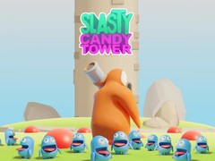                                                                       Slasty Candy Tower ﻞﯿﮭﮐ