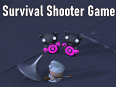                                                                       Survival Shooter Game ﻞﯿﮭﮐ