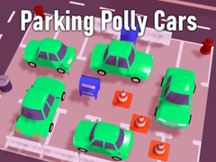                                                                       Parking Polly Cars ﻞﯿﮭﮐ