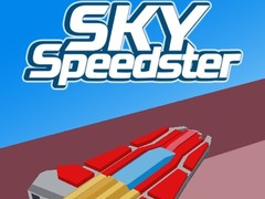                                                                       Sky Speedster ﻞﯿﮭﮐ