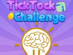                                                                       Ticktock Challenge ﻞﯿﮭﮐ