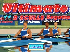                                                                       Ultimate 2 Sculls Regatta ﻞﯿﮭﮐ