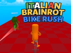                                                                       Italian Brainrot Bike Rush ﻞﯿﮭﮐ