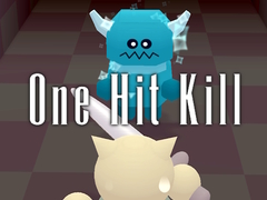                                                                       One Hit Kill ﻞﯿﮭﮐ