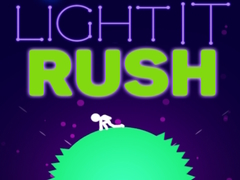                                                                       Light It Rush ﻞﯿﮭﮐ