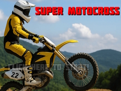                                                                       Super Motocross ﻞﯿﮭﮐ