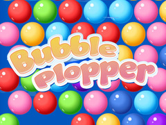                                                                       Bubble Plopper ﻞﯿﮭﮐ