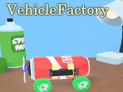                                                                       VehicleFactory ﻞﯿﮭﮐ