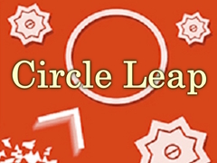                                                                       Circle Leap ﻞﯿﮭﮐ