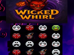                                                                       Wicked Whirl ﻞﯿﮭﮐ