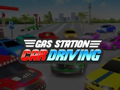                                                                       Gas Station Car Driving ﻞﯿﮭﮐ