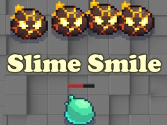                                                                       Slime Smile ﻞﯿﮭﮐ