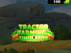                                                                       Tractor Farming Simulator ﻞﯿﮭﮐ