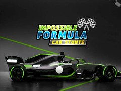                                                                       Impossible Formula Car Stunts ﻞﯿﮭﮐ