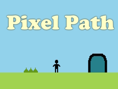                                                                       Pixel Path ﻞﯿﮭﮐ