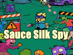                                                                       Sauce Silk Spy ﻞﯿﮭﮐ